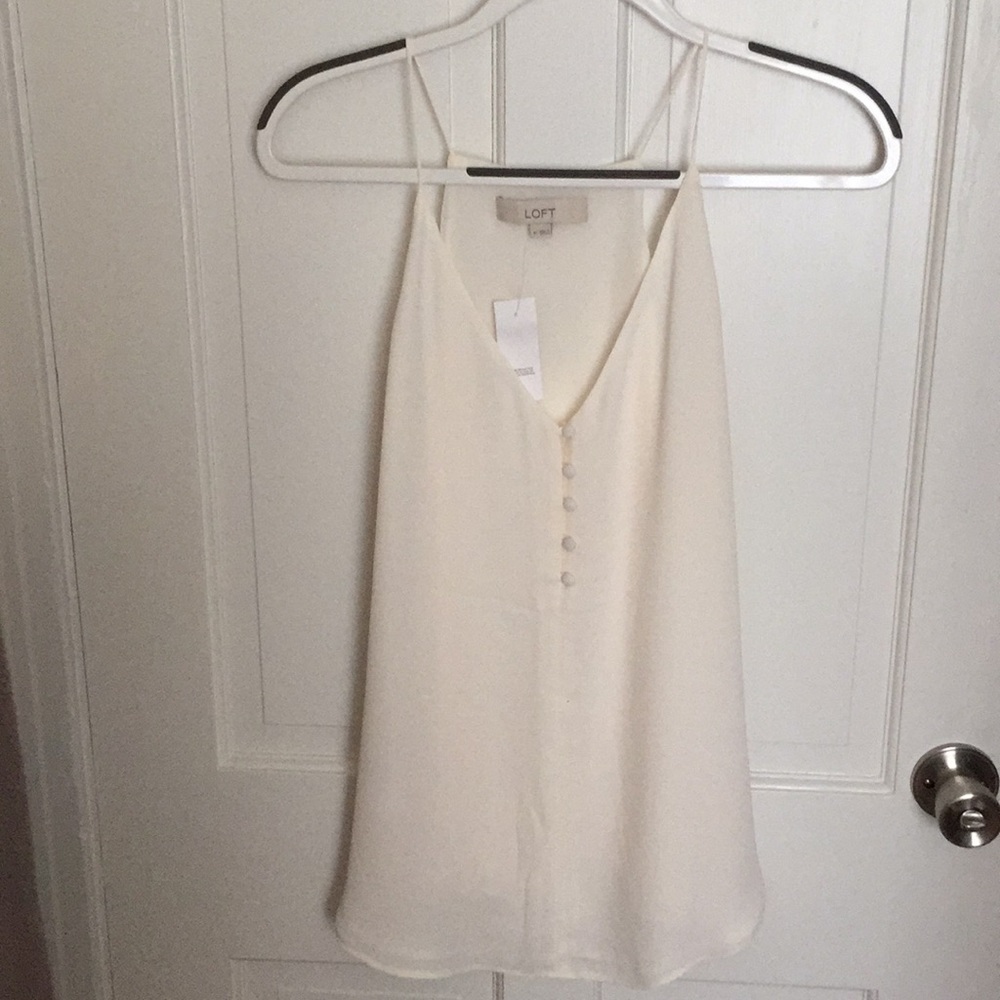 Loft cami size M